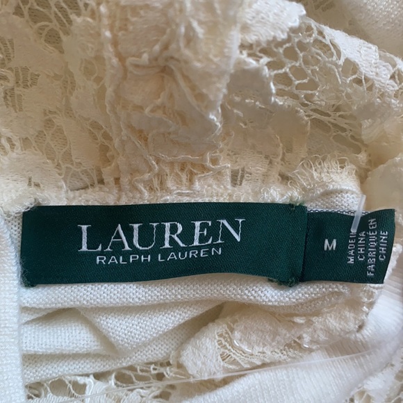 Ralph Lauren short sleeve shirt - Picture 8 of 13